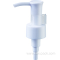33/410 28MM 38MM Clear lotion bottles bulk pump tubes for liquid pump dispenser